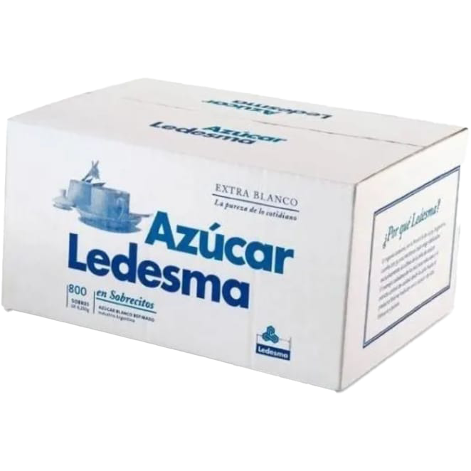 Ledesma sugar