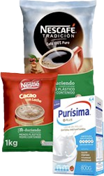 Consumables