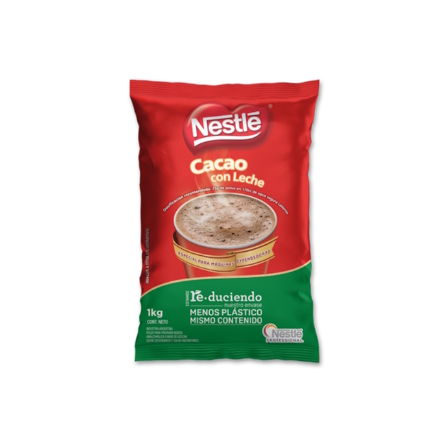 Nestlé Cacao