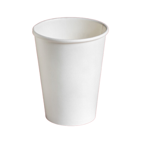 Vasos polipapel simple