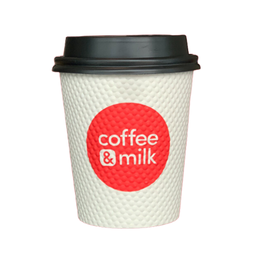 Vasos polipapel premium
