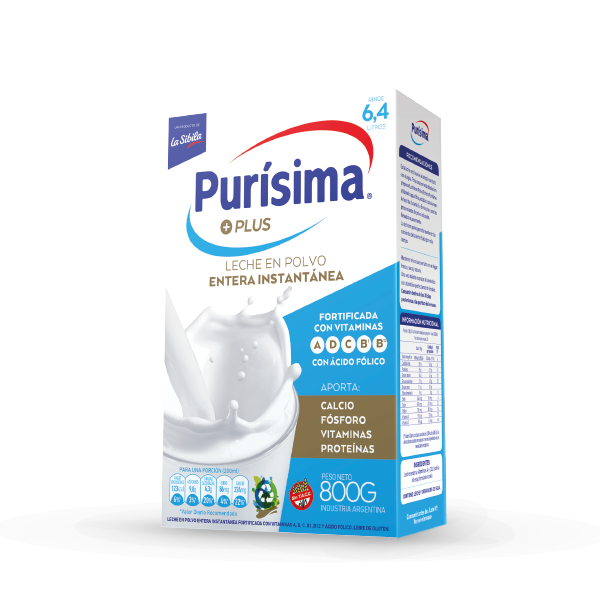 Purísima Entera