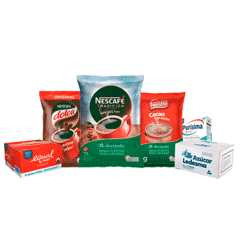 Consumibles