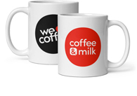 Tazas Promocionales